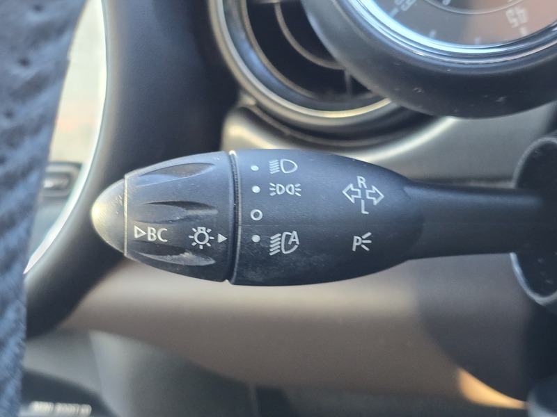 MINI Convertible One Highgate - U91150