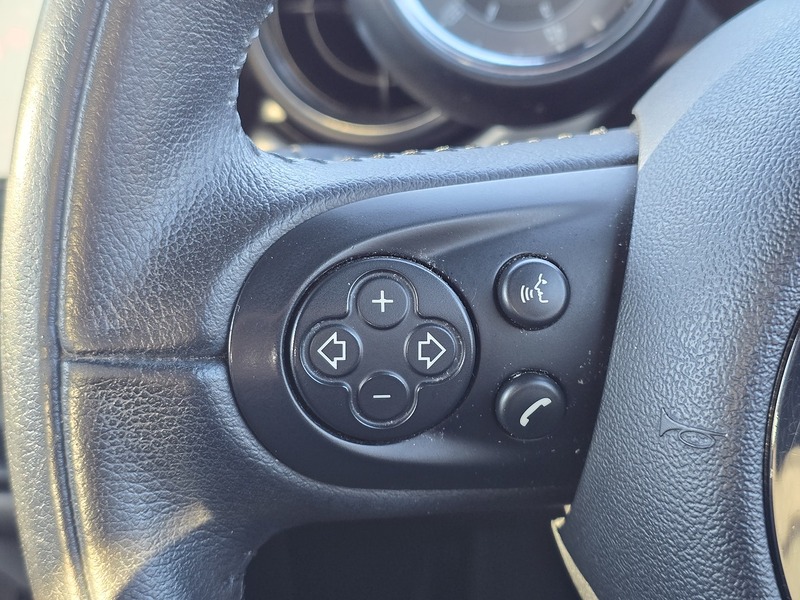 MINI Convertible One Highgate - U91150