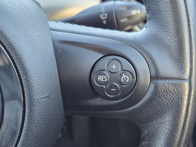 MINI Convertible One Highgate - U91150