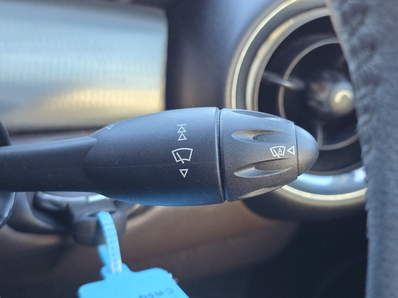 MINI Convertible One Highgate - U91150