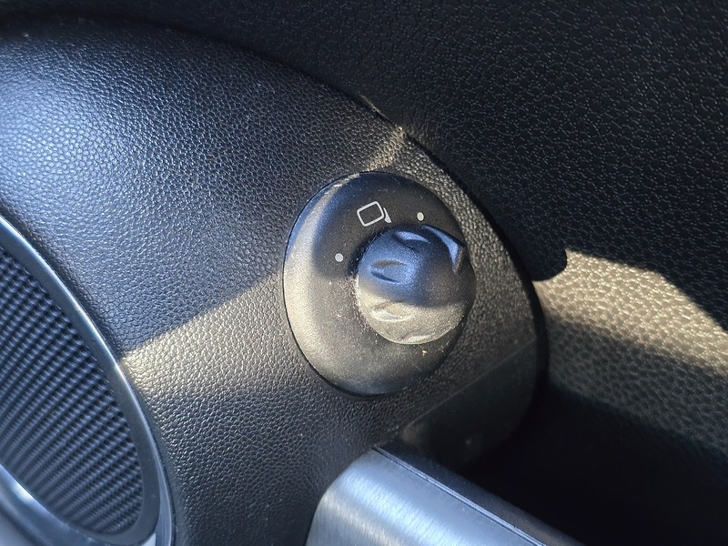 MINI Convertible One Highgate - U91150