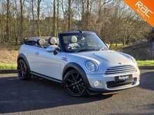 MINI Convertible