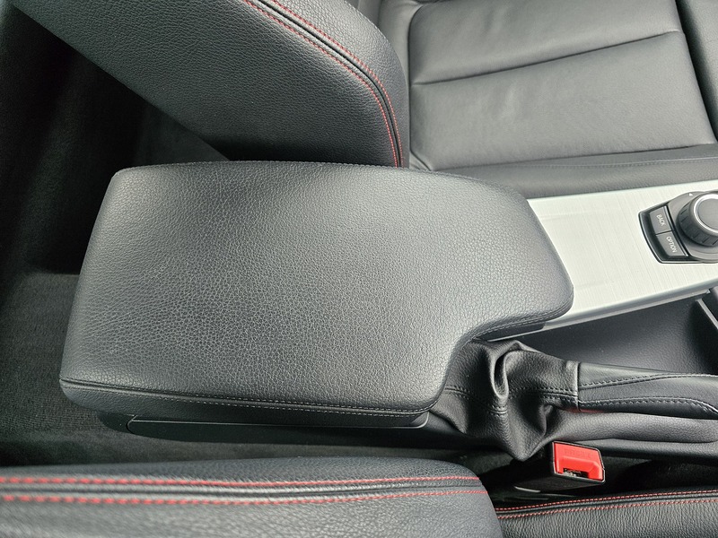 BMW 3 Series Gran Turismo 318d Sport - U91151