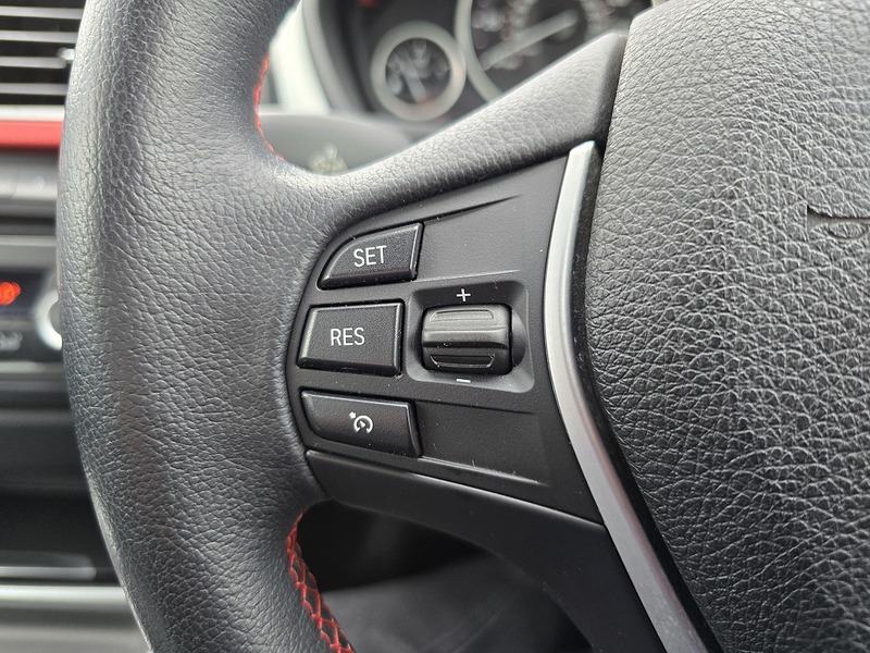 BMW 3 Series Gran Turismo 318d Sport - U91151