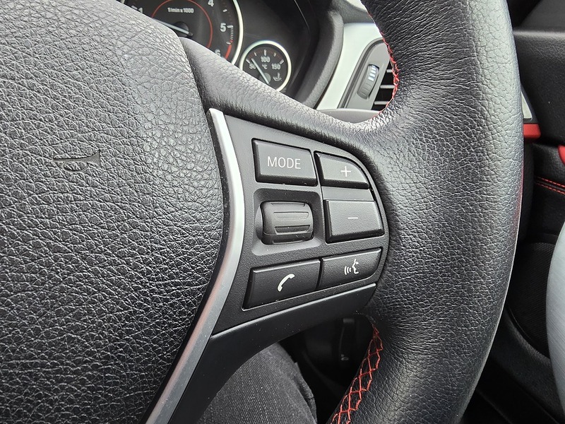 BMW 3 Series Gran Turismo 318d Sport - U91151