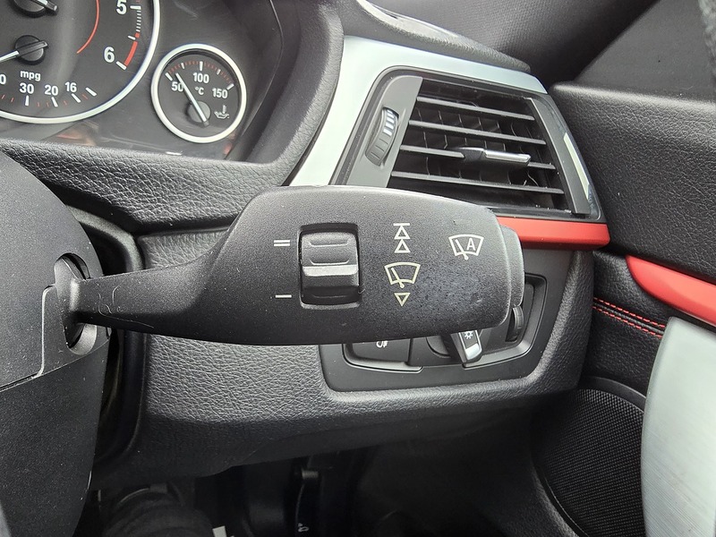 BMW 3 Series Gran Turismo 318d Sport - U91151