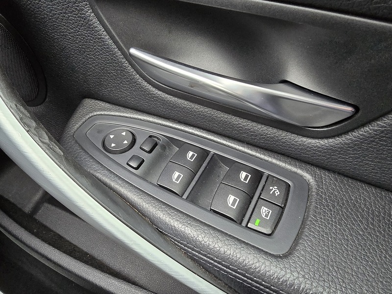 BMW 3 Series Gran Turismo 318d Sport - U91151