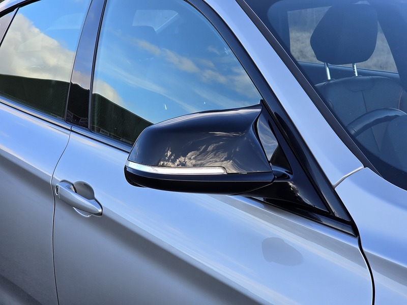 BMW 3 Series Gran Turismo 318d Sport - U91151