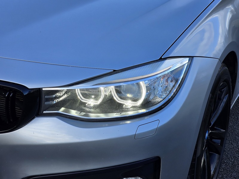 BMW 3 Series Gran Turismo 318d Sport - U91151