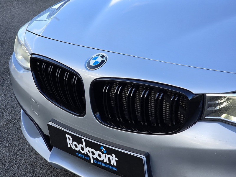 BMW 3 Series Gran Turismo 318d Sport - U91151