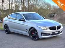 BMW 3 Series Gran Turismo