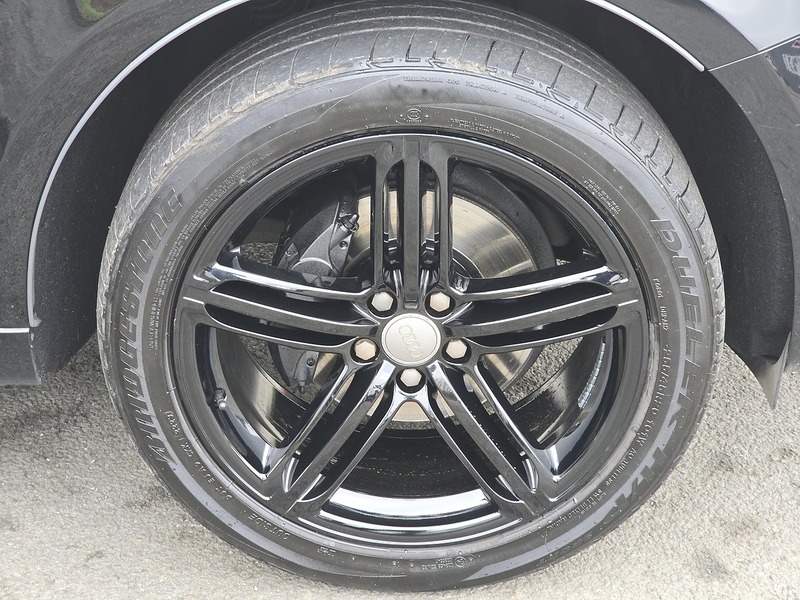 Audi Q5 TDI S line Plus - U91158