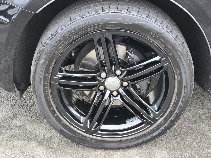 Audi Q5 TDI S line Plus - U91158