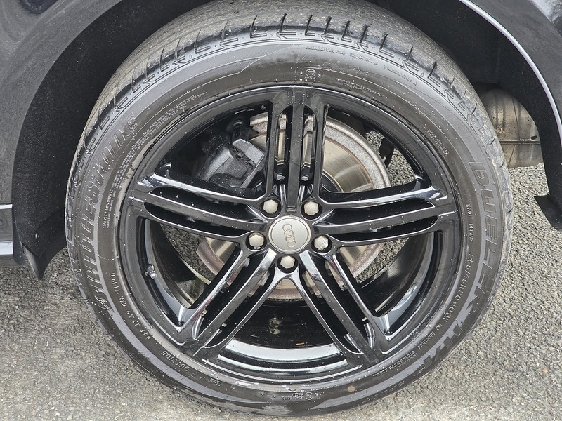 Audi Q5 TDI S line Plus - U91158