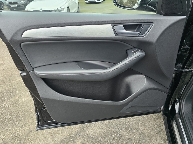 Audi Q5 TDI S line Plus - U91158