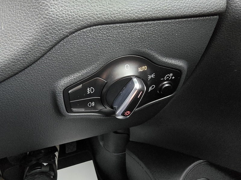 Audi Q5 TDI S line Plus - U91158