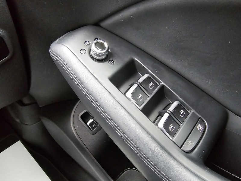 Audi Q5 TDI S line Plus - U91158