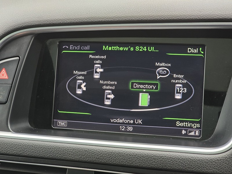 Audi Q5 TDI S line Plus - U91158