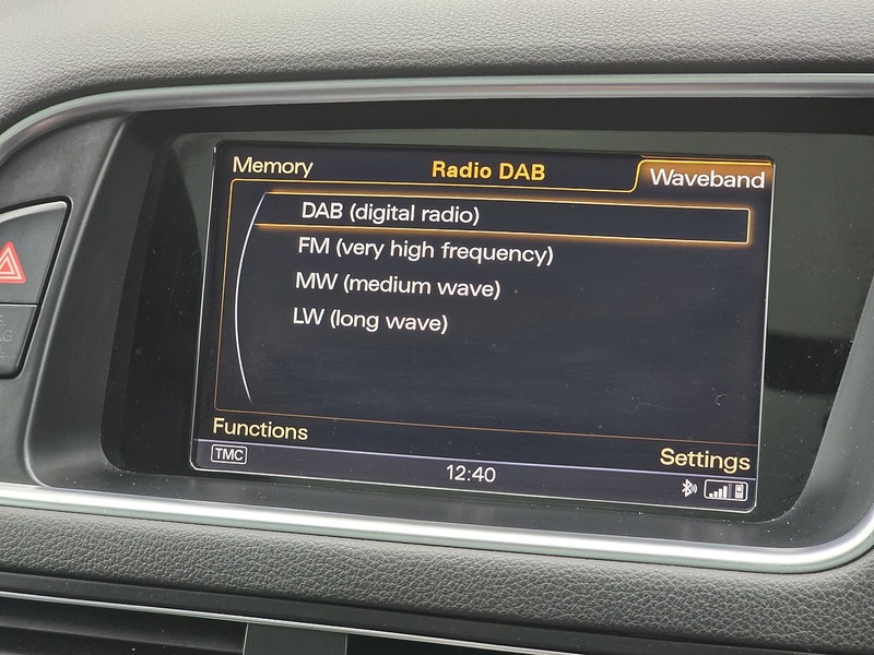 Audi Q5 TDI S line Plus - U91158