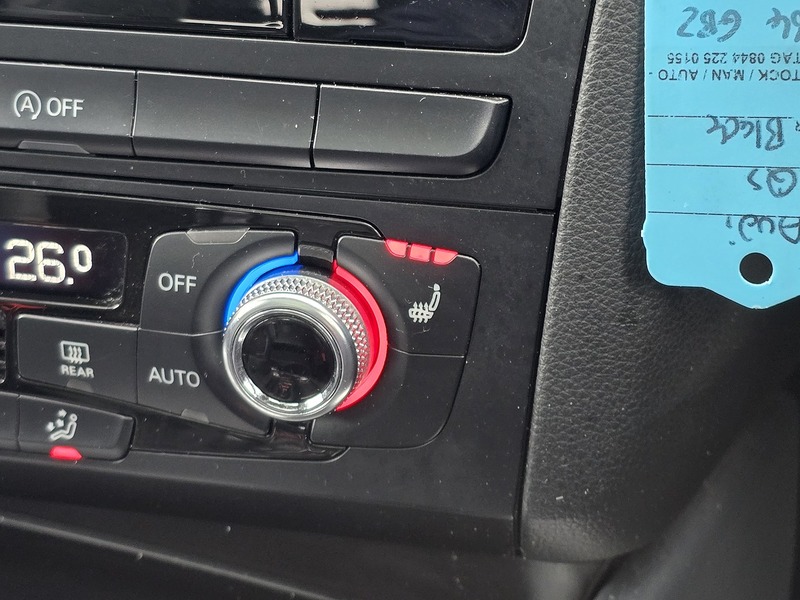 Audi Q5 TDI S line Plus - U91158