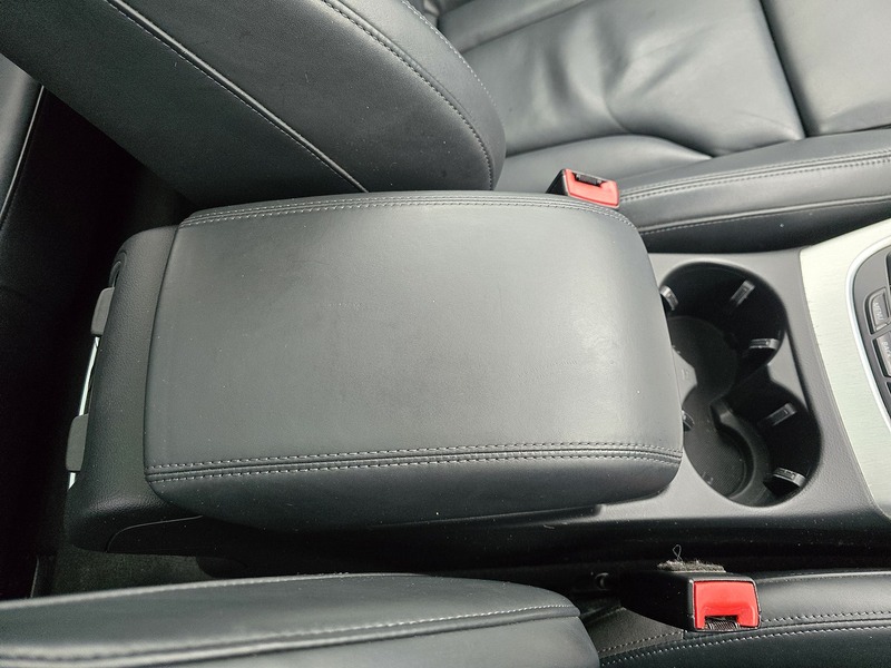 Audi Q5 TDI S line Plus - U91158