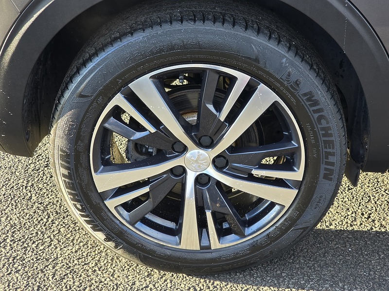 Peugeot 5008 BlueHDi GT Line - U91160