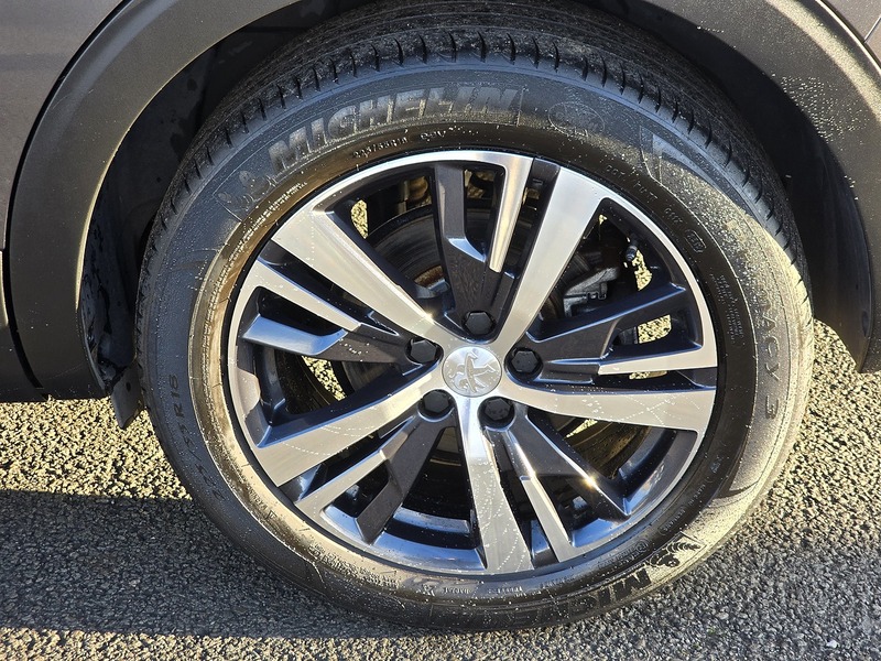 Peugeot 5008 BlueHDi GT Line - U91160