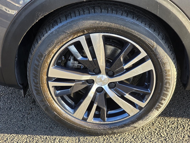 Peugeot 5008 BlueHDi GT Line - U91160