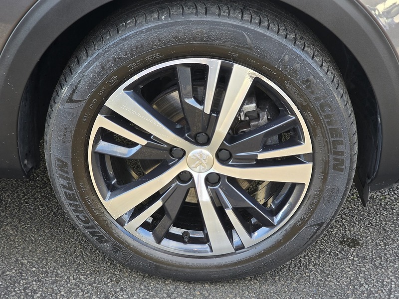 Peugeot 5008 BlueHDi GT Line - U91160