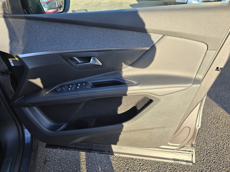 Peugeot 5008 BlueHDi GT Line - U91160