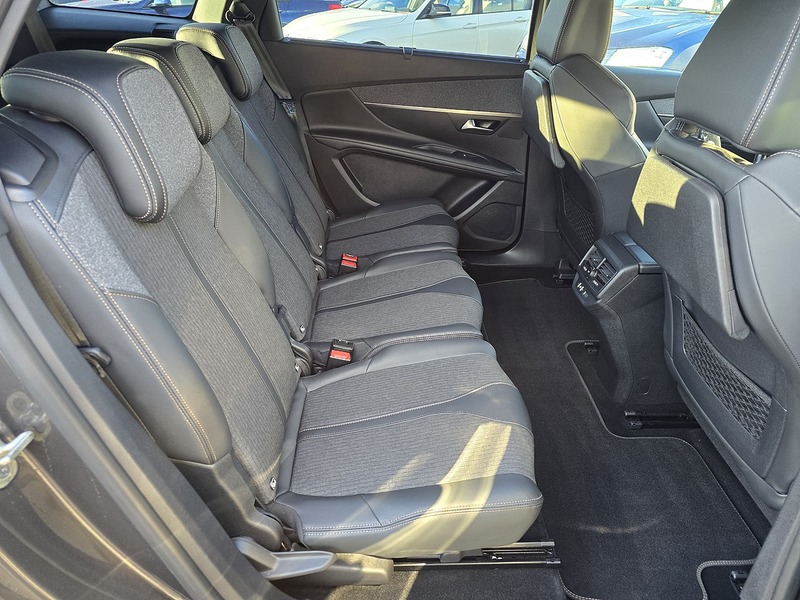 Peugeot 5008 BlueHDi GT Line - U91160