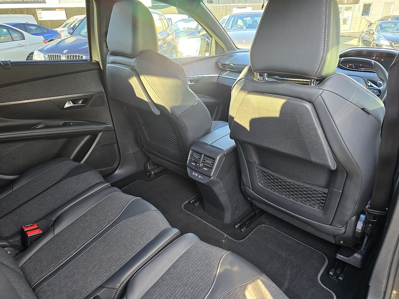 Peugeot 5008 BlueHDi GT Line - U91160
