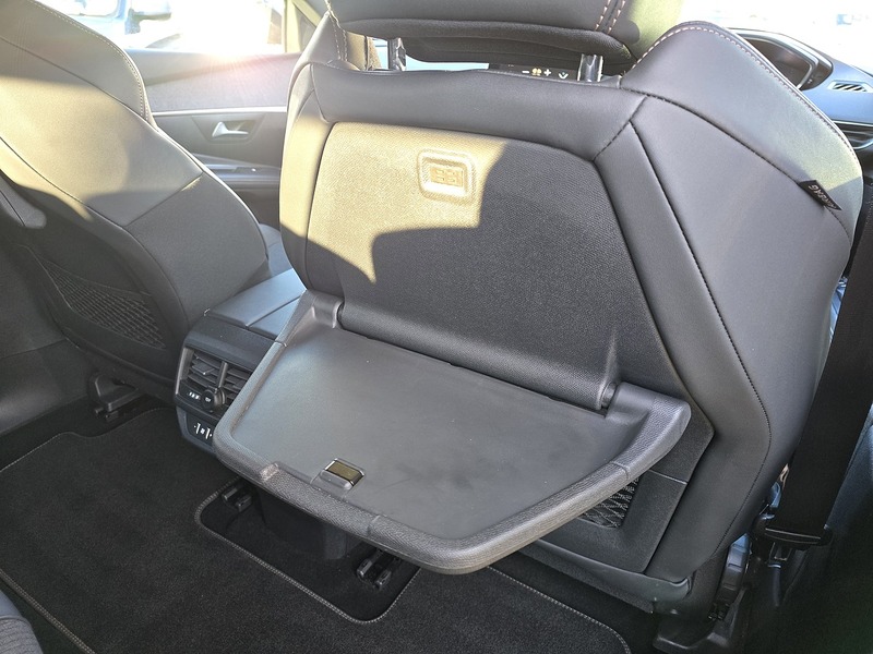 Peugeot 5008 BlueHDi GT Line - U91160