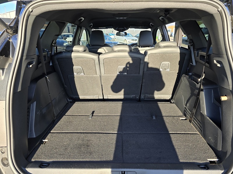Peugeot 5008 BlueHDi GT Line - U91160
