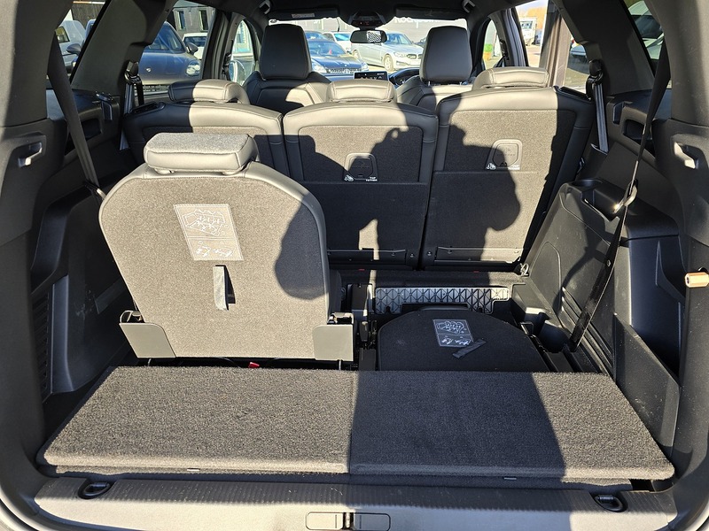 Peugeot 5008 BlueHDi GT Line - U91160