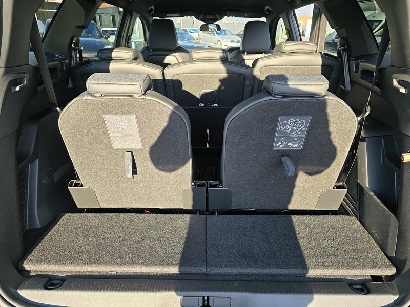 Peugeot 5008 BlueHDi GT Line - U91160