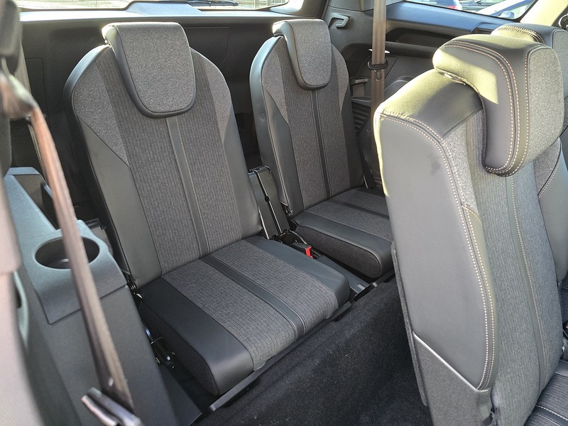 Peugeot 5008 BlueHDi GT Line - U91160