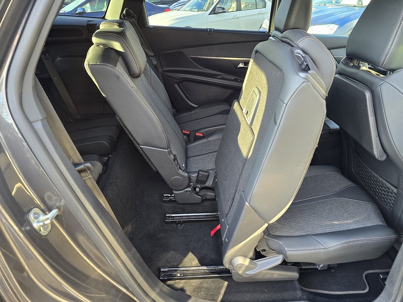 Peugeot 5008 BlueHDi GT Line - U91160
