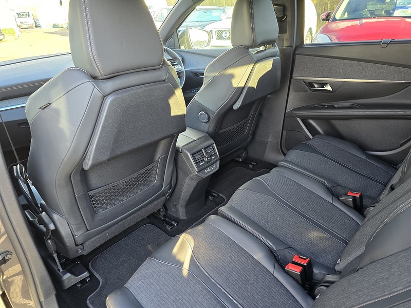 Peugeot 5008 BlueHDi GT Line - U91160