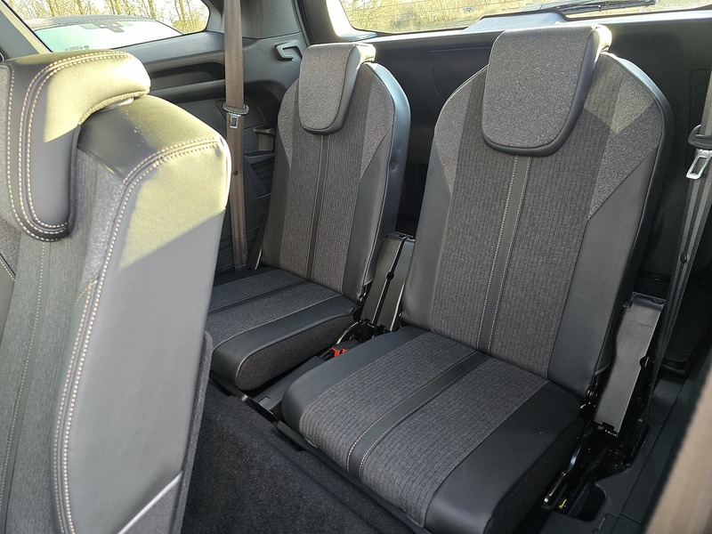 Peugeot 5008 BlueHDi GT Line - U91160