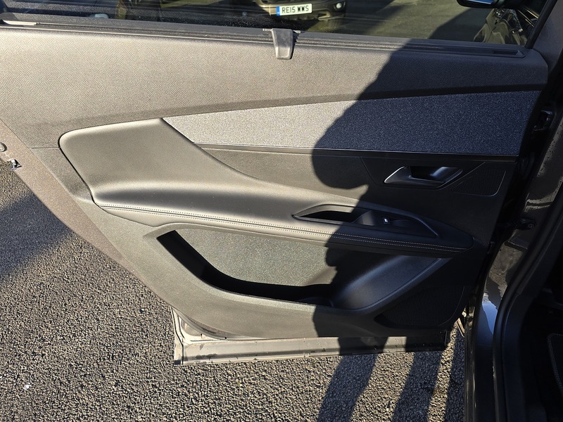 Peugeot 5008 BlueHDi GT Line - U91160