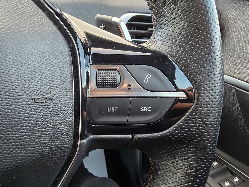 Peugeot 5008 BlueHDi GT Line - U91160