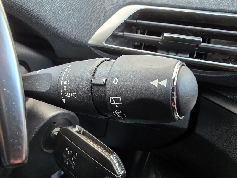 Peugeot 5008 BlueHDi GT Line - U91160