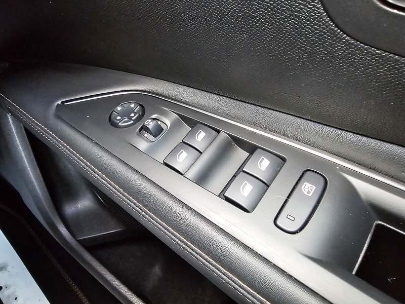 Peugeot 5008 BlueHDi GT Line - U91160