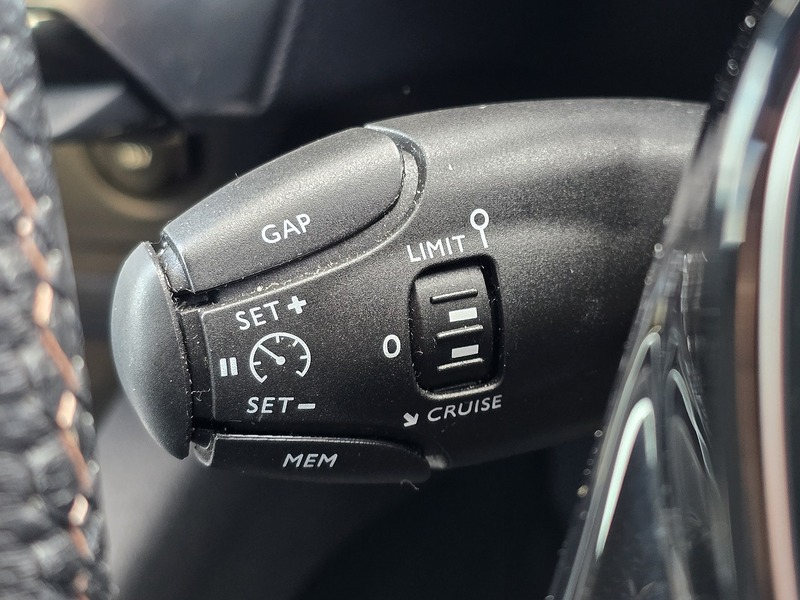 Peugeot 5008 BlueHDi GT Line - U91160