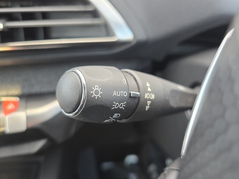 Peugeot 5008 BlueHDi GT Line - U91160