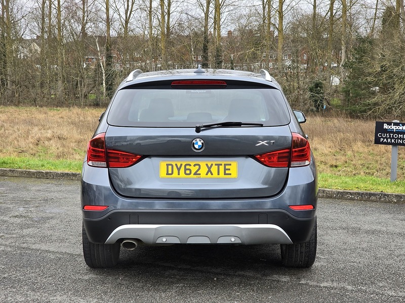 BMW X1 20d xLine - U91163