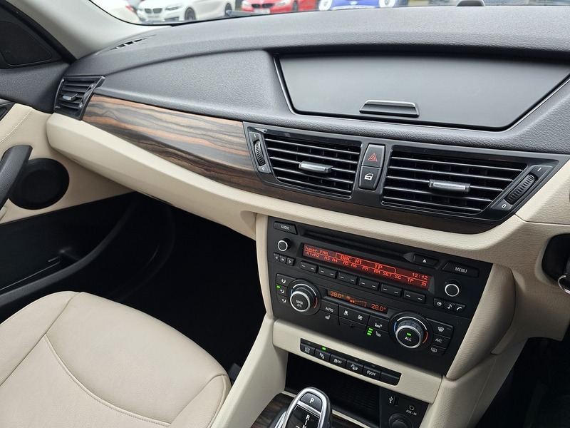 BMW X1 20d xLine - U91163