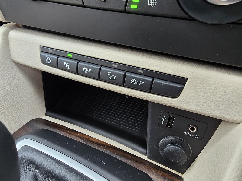 BMW X1 20d xLine - U91163