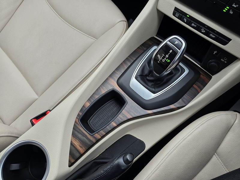 BMW X1 20d xLine - U91163